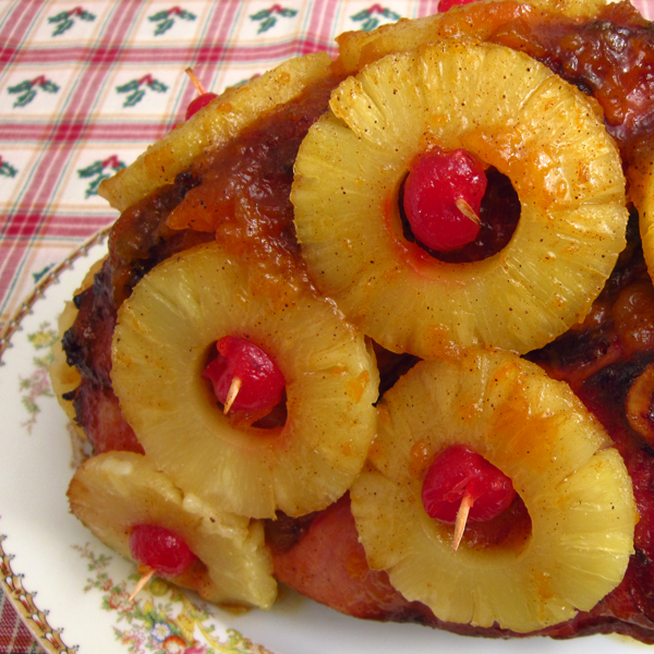 Old Fashioned Fresh Ham Recipe Old Fashioned Fresh Ham Recipe