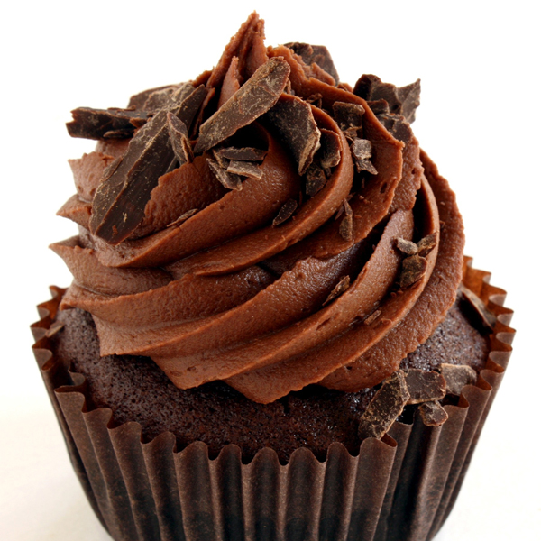 Double Chocolate Cupcakes Recipe Double Chocolate Cupcakes Recipe