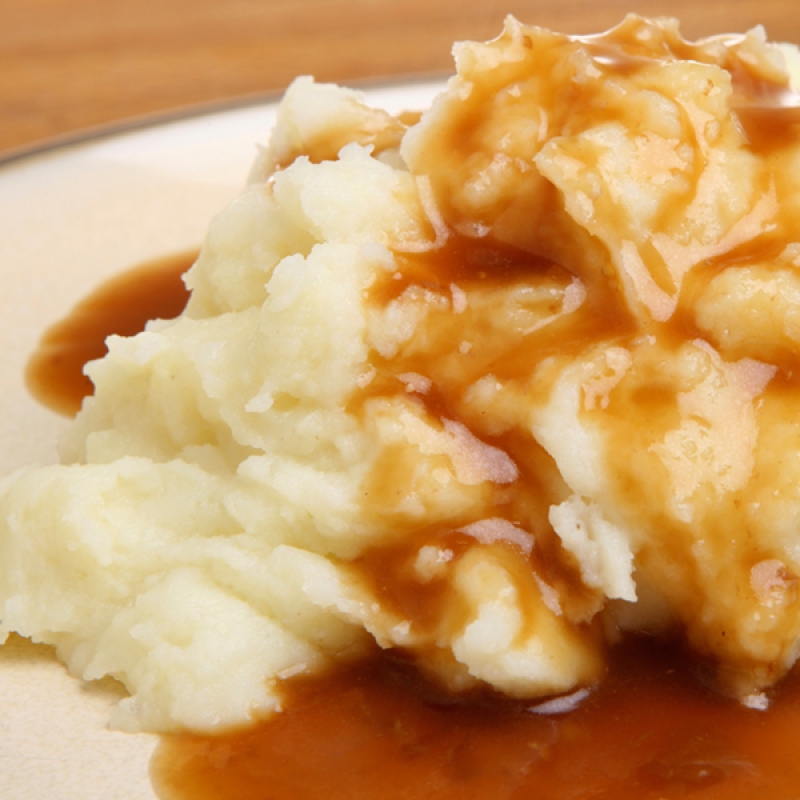 Best Mashed Potatoes Recipe