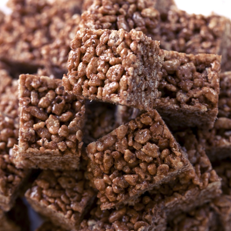 Recipe For Rice Crispie Chocolate Cup Cakes Recipe For Rice Crispie Chocolate Cup Cakes