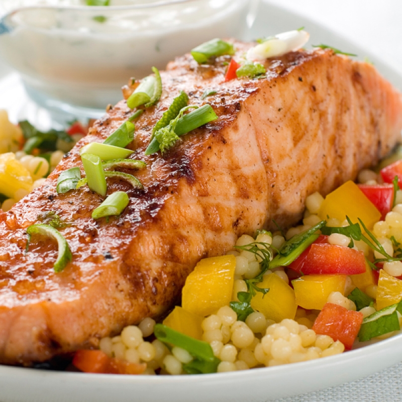 baked salmon recipe baked salmon recipe