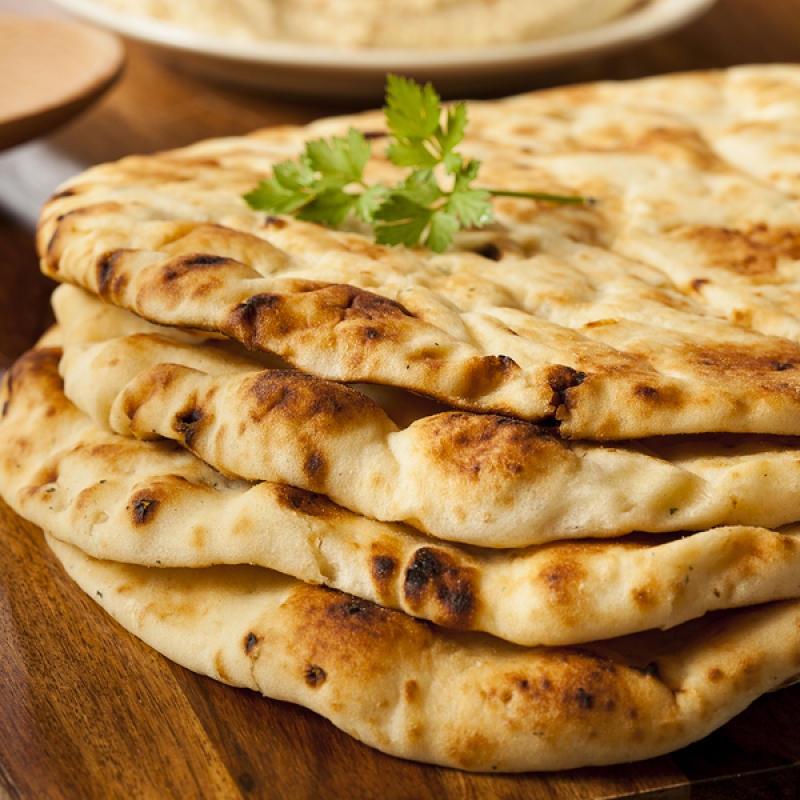 15 Amazing Indian Bread Recipe – How to Make Perfect Recipes