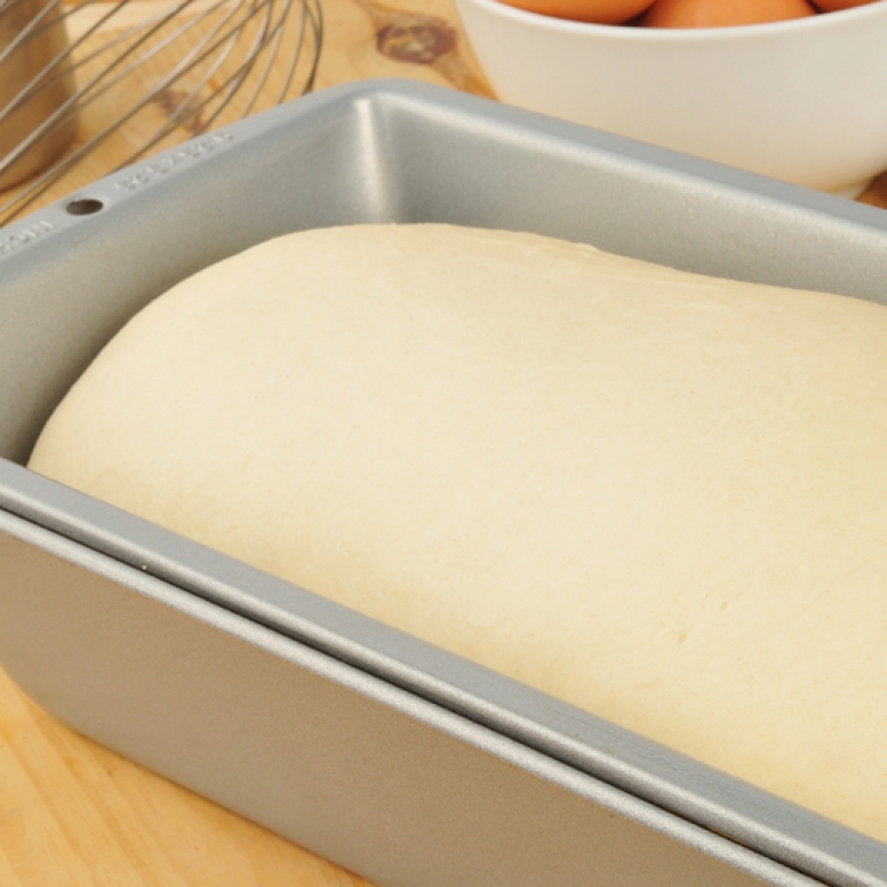 Quick Bread Dough Recipe