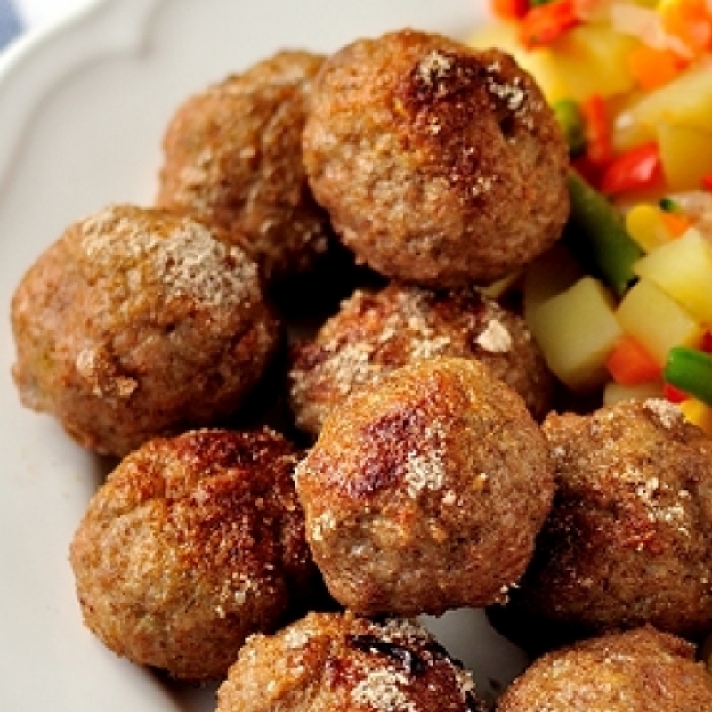 Pork And Beef Meatballs Recipe pork-and-beef-meatballs-recipe