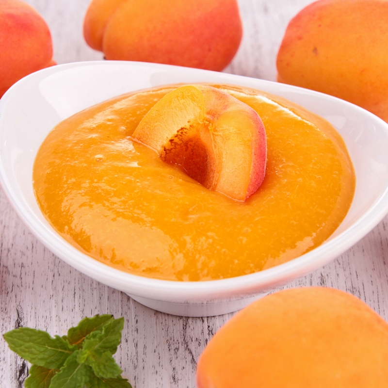 Apricot Sauce Recipe